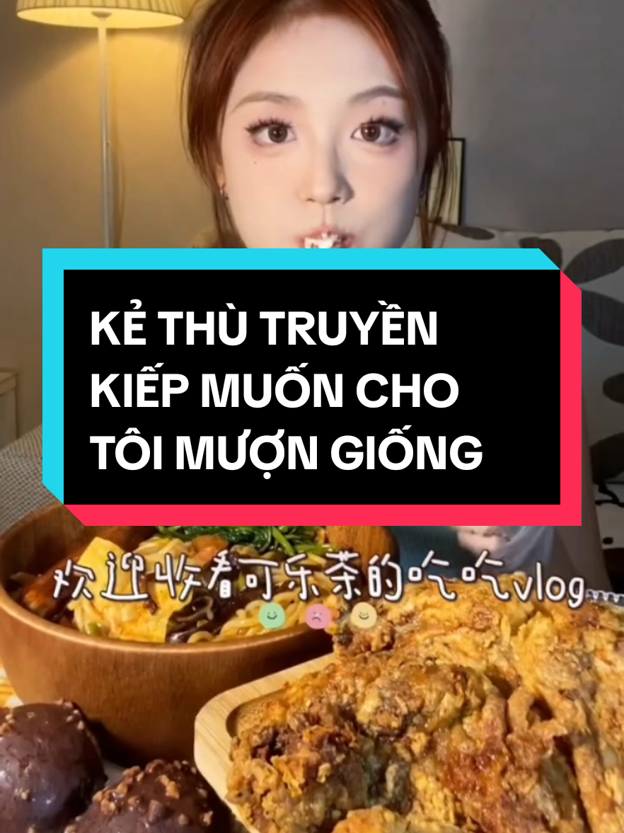 FULL || KẺ THÙ TRUYỀN KIẾP MUỐN CHO TÔI MƯỢN GIỐNG || cre: Hàn Tịnh #trending #xuhuong #audio #truyenfull #fypシ 