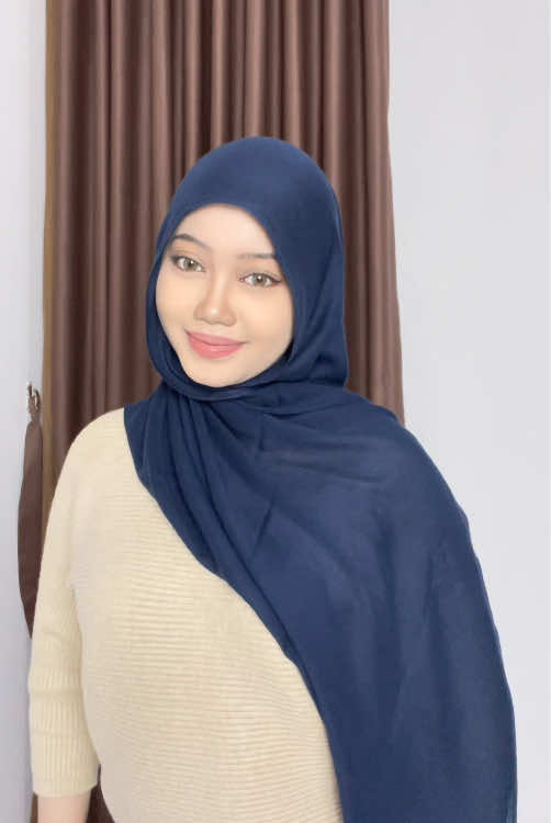 Kenapa sih warna biru tuh gapernah gagal, sukak deh😫💗 #sfgiandra #paydaysale 