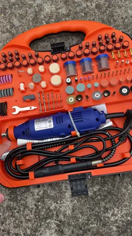 Bộ mài lũa mài thẳng 100 chi tiết 