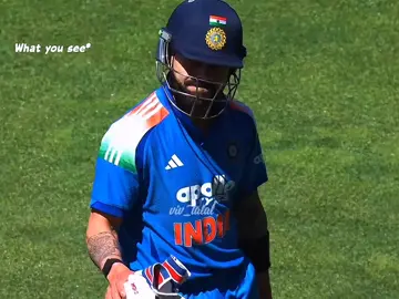 One Last Dance 🥺❤️‍🩹... #viratkohli #INDvAUS #vk18 #foryoupage #viralvideo 