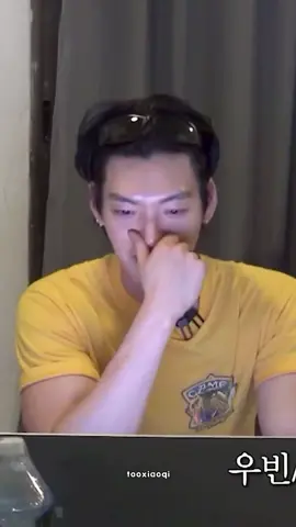 di suruh buat laporan pengeluaran malah ngarang cerita biar di kasi dana tambahan . mana stafnya nurut lagi kocak😭🤣 || nonton di viu~ #gbrbdiviu #kimwoobin #leekwangsoo #verityshow 