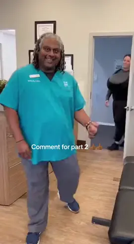 Part 2 in the making 👍🏾👍🏾 #asmr #ai 