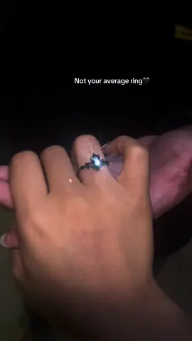 #fyp #ring #gifts #couple #tiktokmademebuyit 
