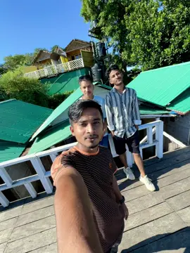 এমনি আমরা-পাহাড় ঘুইরা বেড়াই ❤️⛰️ #unfrezzmyaccount #sajekiyanboy @For You @TikTok @tiktok creators @TikTok Bangladesh 