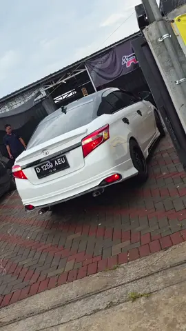 #fyp #toyota #trending #fypシ゚ #vios 