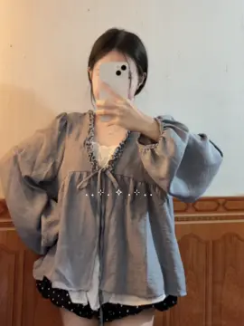 mặc thu bao xinhhh lun