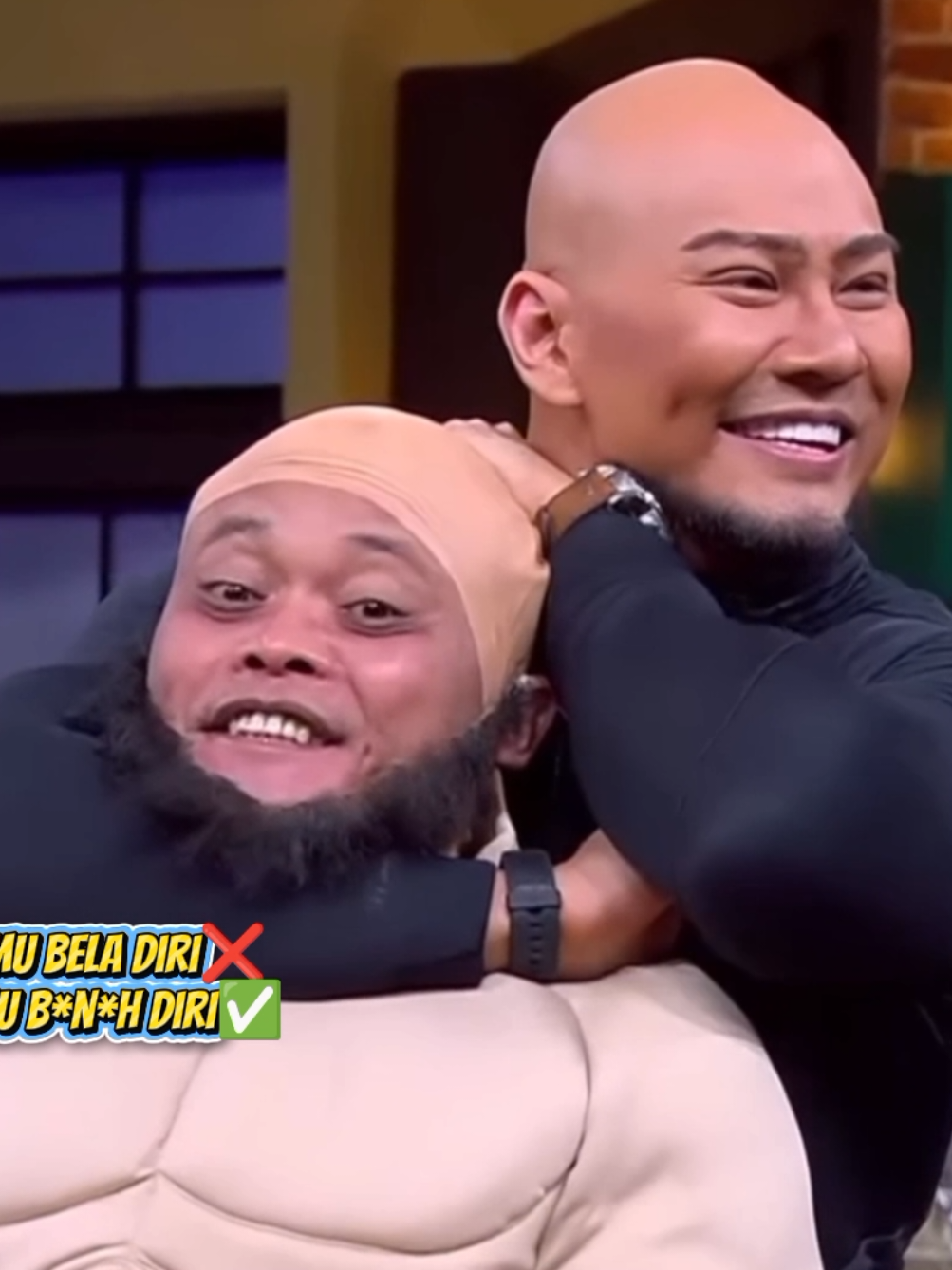 #fyppppppppppppppppppppppp #sule #nunung #initalkshow #ngakak 