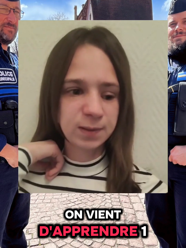 une jeune femme atteinte  d'un cancer, l'ayant rendu aveugle et bloqué sa mâchoire, lance un appel désespéré pour être sauvée #actualités #info #faitsdivers #cancer #france 