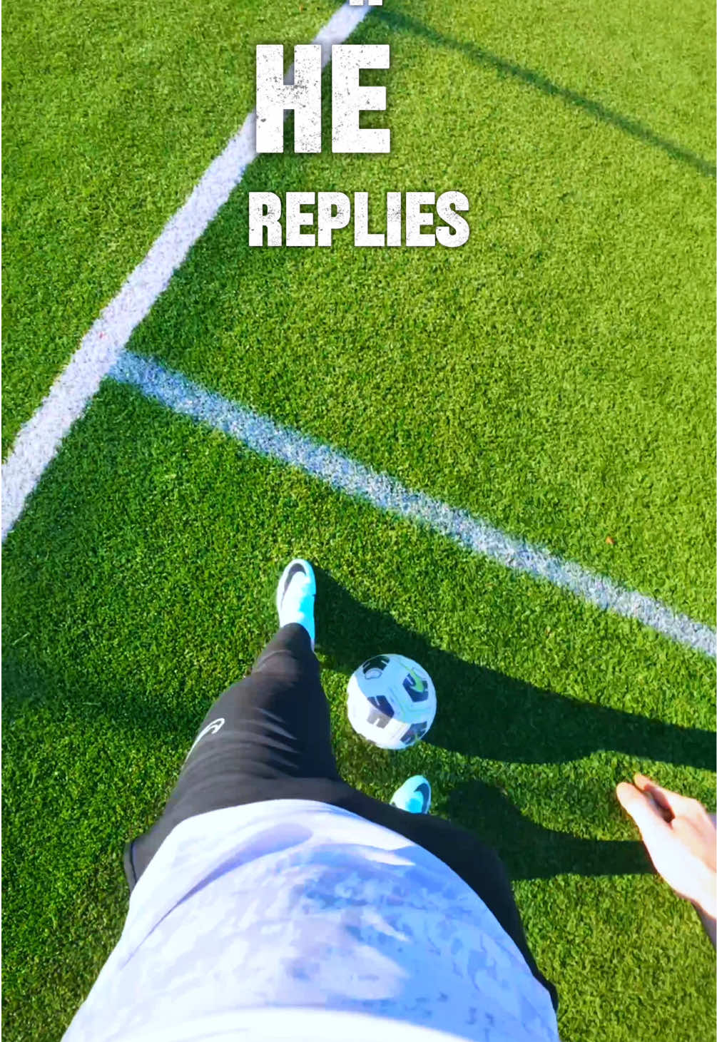 Send this to THAT friend . #Soccer #soccertiktok #fifa #footy #football