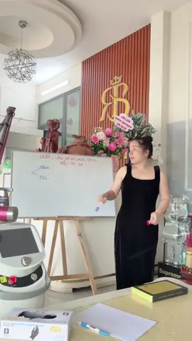 Mỗi ngày một bài học mới, mỗi ngày giỏi hơn hôm qua dù chỉ là 1%