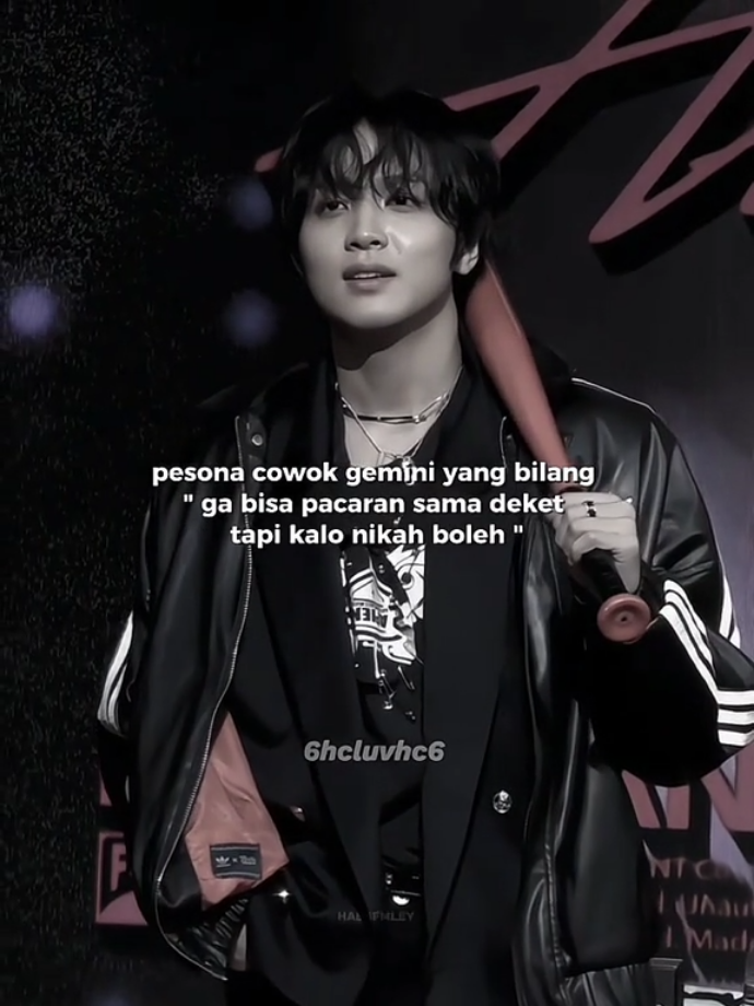 #haechan siap untuk tepuk sakinah 😭