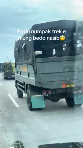 Orapopo💪#gabutberkedoksupir #foryoupage #drivermuda #foryou 