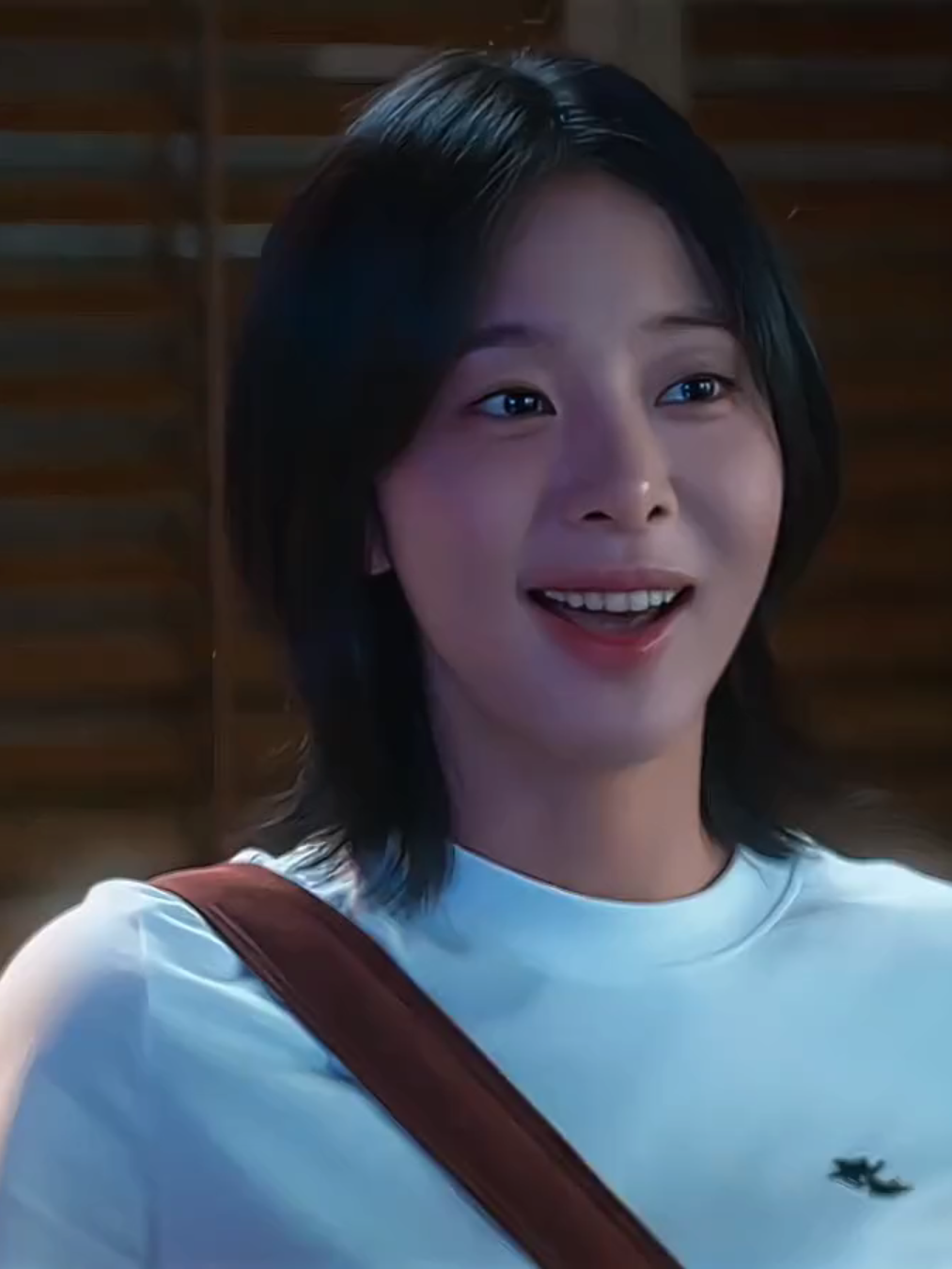 era ini cakep banget 😤💕 ⟢ {ib: @gbghs} #seolinah #seorina #oneunyu #twinklingwatermelon #kdramaedit #drvrse_ #cloversq  cc by kayzetv22