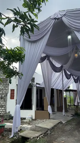 Wa 083827554208 #tendagresik #tendaweddinggresik #tendawedding #tendacerme #tendabalongpanggang 