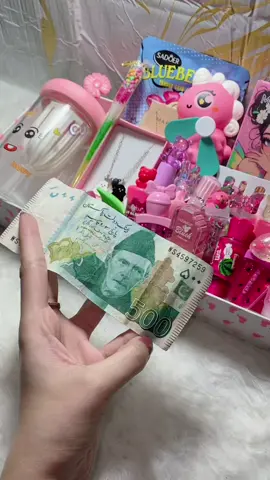 Cutie pinki Deal in just Rs:500 Rupees #foryou #viraltiktok #1millionviewviews #foryoupageofficial #pinki #top 