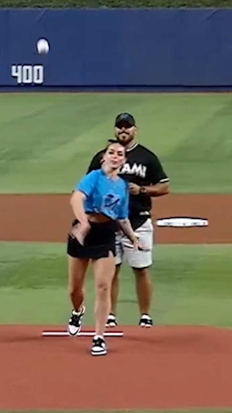 His biggest fan on and off the field 🥹⚾#MLBwife #MLB