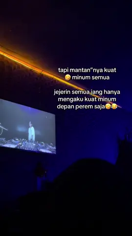 nanti sa yang lari😂#fyp #justkonte #foryou 