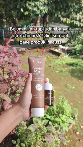#ciaraindonesia #stretchmarkoil #stretchmarkcream 