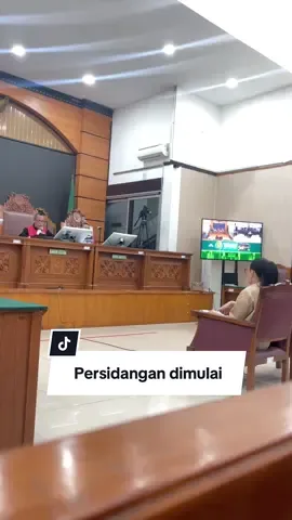 Sidang Nikita Mirzani 23 Oct 2025 dimulai#fyp #fyppppppppppppppppppppppp #viral #creatorsearchinsights #tiktok 