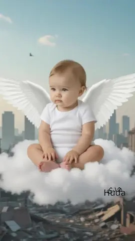 #دعاء_ملائكة_امل_غزة# 