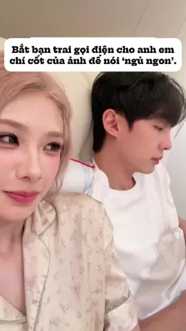 Lời chúc có khó không? #couple #haihuoc #tinhyeu #genz 