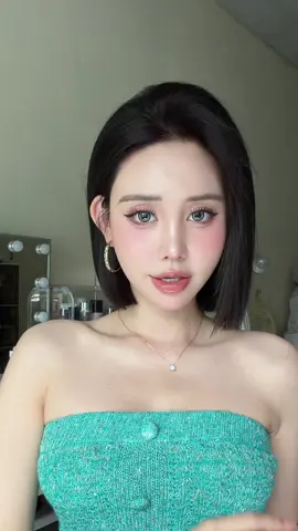 K đu trend này đâu 😆 #chumacthuyquynh 