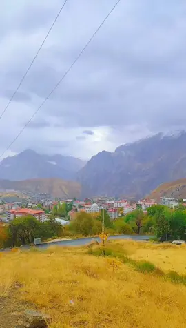 Hakkari keşfeteyiz