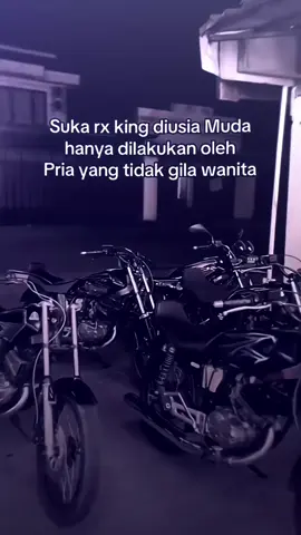 yoi #rxking #rxking135cc #twostroke #blayer135cc #rxkingnusantara 