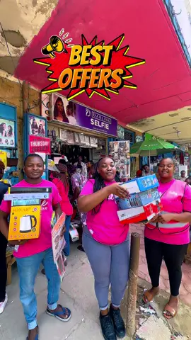 Thursday deals are here! Come to selfie cosmetics mombasa today , offers are running and you dont wanna miss out!  Hurry up!  📍KFA, stage ya tudor mwembe tayari mombasa.  #selfiecosmetics #mombasatiktokers #mombasa001 #thursday #offers 