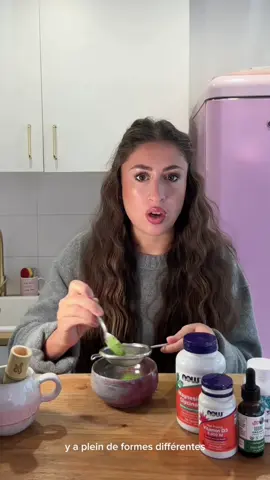 la baaaase des bases ça reste : le sommeil, l’activité physique et l’alimentation mais se supplementer c’est aussi indispensable parce qu’on a TOUS nos besoins en micronutriments  Moi mes 4 favs ça reste : le magnésium, la vitamine D, l’iode et le complexe de vitamines B  Sur @iHerb vous trouverez forcément votre bonheur !! Qualité +++ abordable +++ Avec le code EVABENSS vous avez -15% sur vos commandes en octobre #iherb publicité 