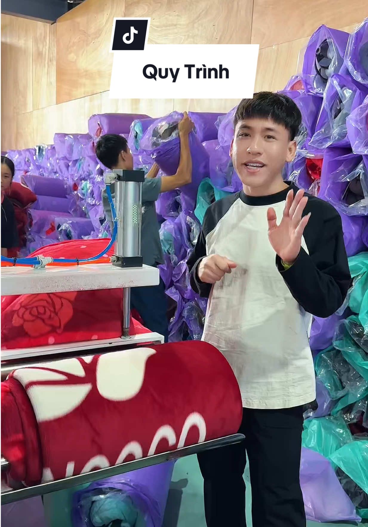 [ DEAL ĐỘC QUYỀN] Chăn nỉ lông Thỏ #haohomhinh #chanlongtho 