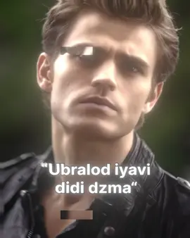 Dzalian brutaluri #vampirediaries #dexter #supernatural #edit #creatorsearchinsights 