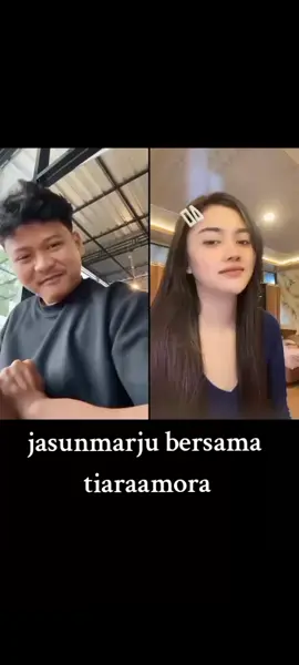 #jasunmarju #tiaraamora#fyp @jasunmarju @tiaraamorraaa2 