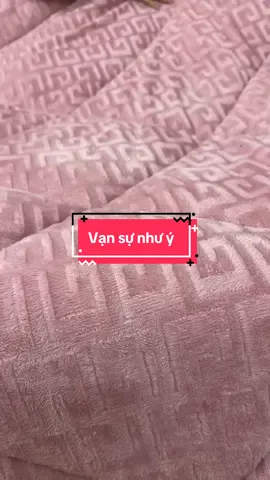 #chăngagối #chăn_ga_đẹp #chăn chăn vạn siêu xinh các tranh thủ chốt k lại hết màu hồng ạ