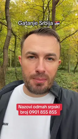 Od rođenja imam dar da vidim budućnost. 🔮  Skidam svaku vrstu crne magije i vraćam mir u tvoj život. ⚡ Ako osjećaš da ti ništa ne ide, to nije slučajno – neko ti blokira put! Nazovi me odmah na 0901 855 855 – dok još mogu pomoći. 📞 Ne čekaj da bude kasno! #vidovnjakblaz #sudbina #tarot #beograd 