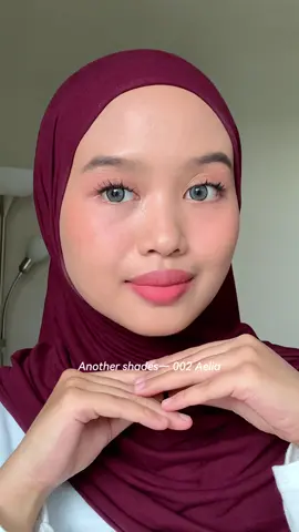 Sayaangggg ini apa lagi(?) ini timephoria blurring pot. Sumpah gemes pol!😭💓 