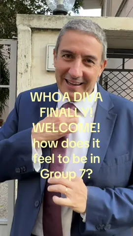 we was waiting for YOU 💜 #group7 #diva #fomo #fyp #trend 