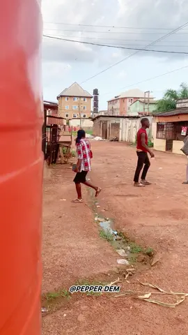 Prank on Church woman 🤣