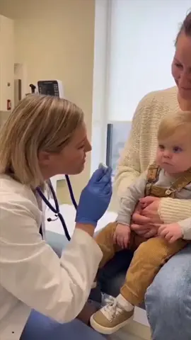 😂 POV: Baby Just Discovered Comedy!