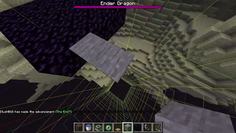 #capcut #Minecraft #tutorials #minecrafttutorial #mc easy stasis chamber