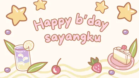 hai ada model baru nihh ppt buat ucapan pacar hbd?? yang mau dm cus langsung #birthdayproject #ucapanboyfriendday #ppt #bucin #tamplate 