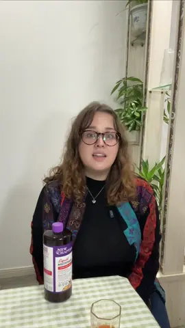 I never thought I’d enjoy taking vitamins this much#OrangeMangoVibes  #LiquidMultivitamin  #MorningUpgrade  #CleanEnergy  #BetterStart  #HealthyMornings