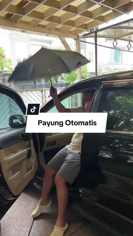 Membalas @bayinah.bayinah89 payung otomatis #payunglipat #payunglipatotomatis #payungotomatis 