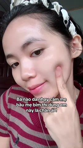 Phù hợp với mọi loại ✅#foryou #kemduongda #kemduongdiepcadautam #Maily🍓 #thinhhanh 