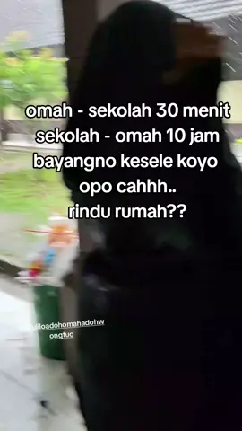 ngono iku nde omah sek diamuk i aee #rindurumahrindupulang🥺ya #akuliloadohomahadohwongtuo  #fyppppppppppppppppppppppp #jurusantkj #smkbisasmkhebat 