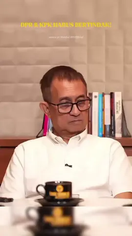 INI SOLUSINYA! Mahfud MD Desak DPR Panggil Pemerintah dan Tuntut KPK Segera Bergerak. Jangan Diam Saja, Selamatkan Negara dari Kontrak Misterius Kereta Cepat! #mahfudmd #whoosh #dpr #kpk #pemerintah 