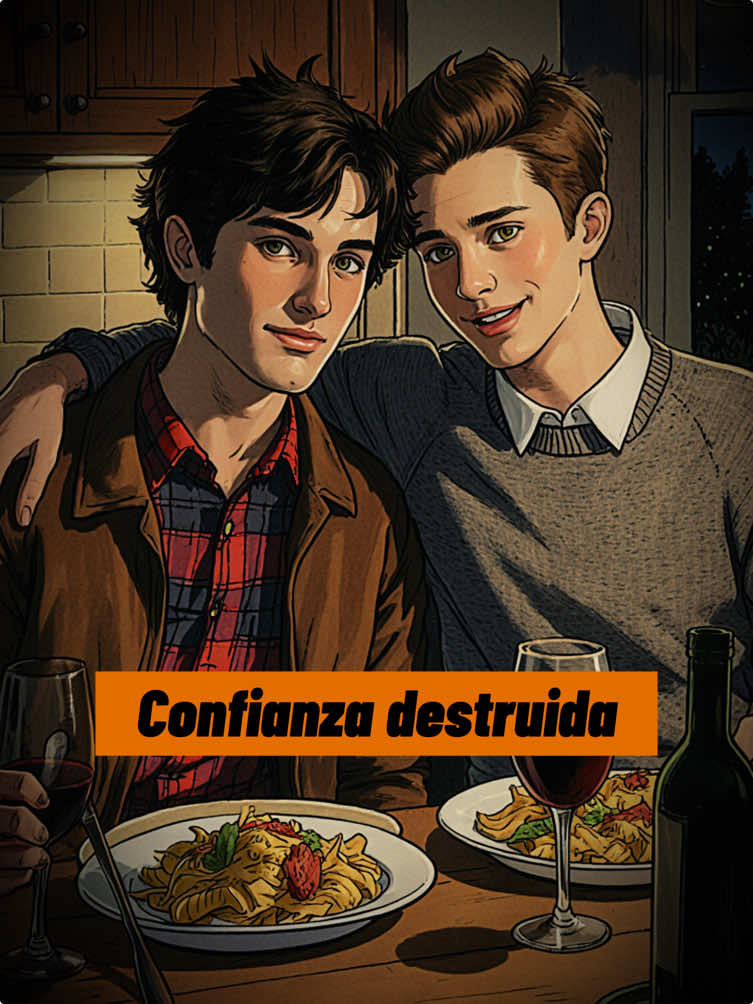 León confió en su amigo, pero fue traicionado. Ahora, su vida nunca será la misma. La venganza está cerca. #BetrayalStory #CrimeStory #ShockingTrueStory #CrimeDocumentary