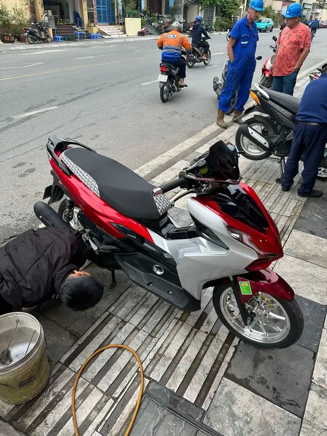 #xuhuong #ab125độkiểng #ab125 