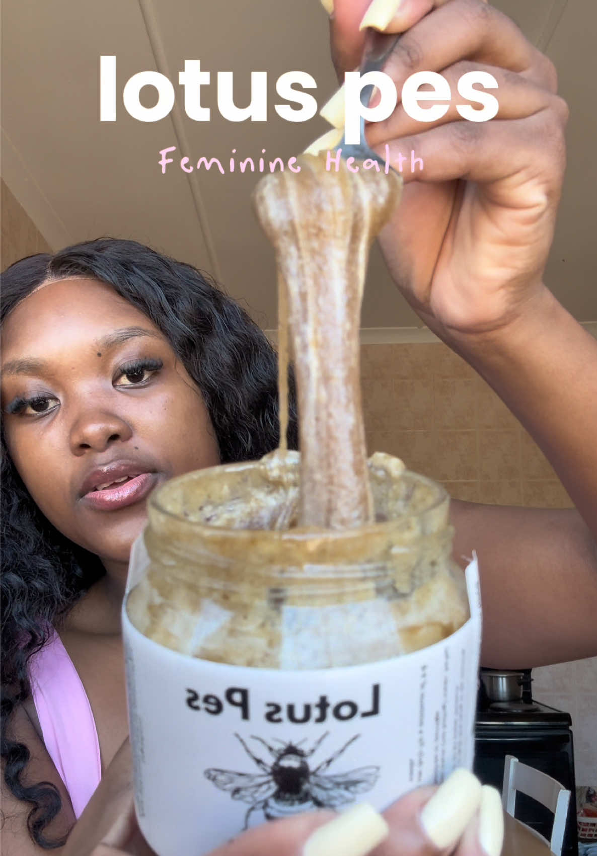 If you’ve been battling painful periods, hormonal acne, cysts, mood swings, fatigue or stubborn weight gain — it’s time to bring your body back into balance naturally. 🌸 The Lotus Pēs Womb & Hormonal Balance Collection was crafted to support every phase of womanhood — from PMS and period pain to PCOS, endometriosis, fibroids, postpartum recovery and beyond. 💛 PERIOD RELIEF TINCTURE Eases menstrual cramps, bloating, irritability, back pain and breast tenderness. Relaxes uterine muscles, balances mood and reduces inflammation. Perfect for anyone dealing with painful or irregular periods, PMS flares or heavy flow. 🌹 WOMB WELLNESS TINCTURE Supports fertility, regulates cycles, and nourishes reproductive organs. Tones the uterus, balances estrogen and progesterone and relieves pelvic congestion. Eases discomfort from fibroids, cysts or endometriosis while promoting overall womb vitality. 🍃 HORMONAL HARMONY (PCOS SUPPORT) TINCTURE Balances hormones, reduces excess testosterone, clears hormonal acne and  supports ovulation. Improves mood, energy, metabolism and libido while easing PMS, fatigue and bloating. Perfect for PCOS, post-birth control regulation or postpartum hormone reset. 🍯 BEE BALANCED HERBAL ELECTUARY A rich, mineral-packed honey infused with adaptogenic herbs for hormone, mood and skin balance. Supports blood sugar stability, reduces hormonal breakouts and inflammation and eases cravings. Restores energy, improves circulation, supports liver detox and helps your body self-regulate — naturally. ✨ Together, these blends help with: • PMS, period pain and heavy bleeding • Hormonal acne and breakouts • PCOS, endometriosis, fibroids and cysts • Irregular cycles or missed periods • Fertility, postpartum and hormone imbalance • Bloating, fatigue, mood swings and brain fog • Blood sugar imbalance and low libido No synthetic hormones. No harsh chemicals. Just powerful herbs that work in rhythm with your body — helping you reconnect, rebalance and restore your feminine energy. 🌿 🕊 Restore your cycle, your glow and your flow — naturally. #lotuspes #HormonalHealth #wombwellness #pcos #endometriosis @Sphe 🍒 