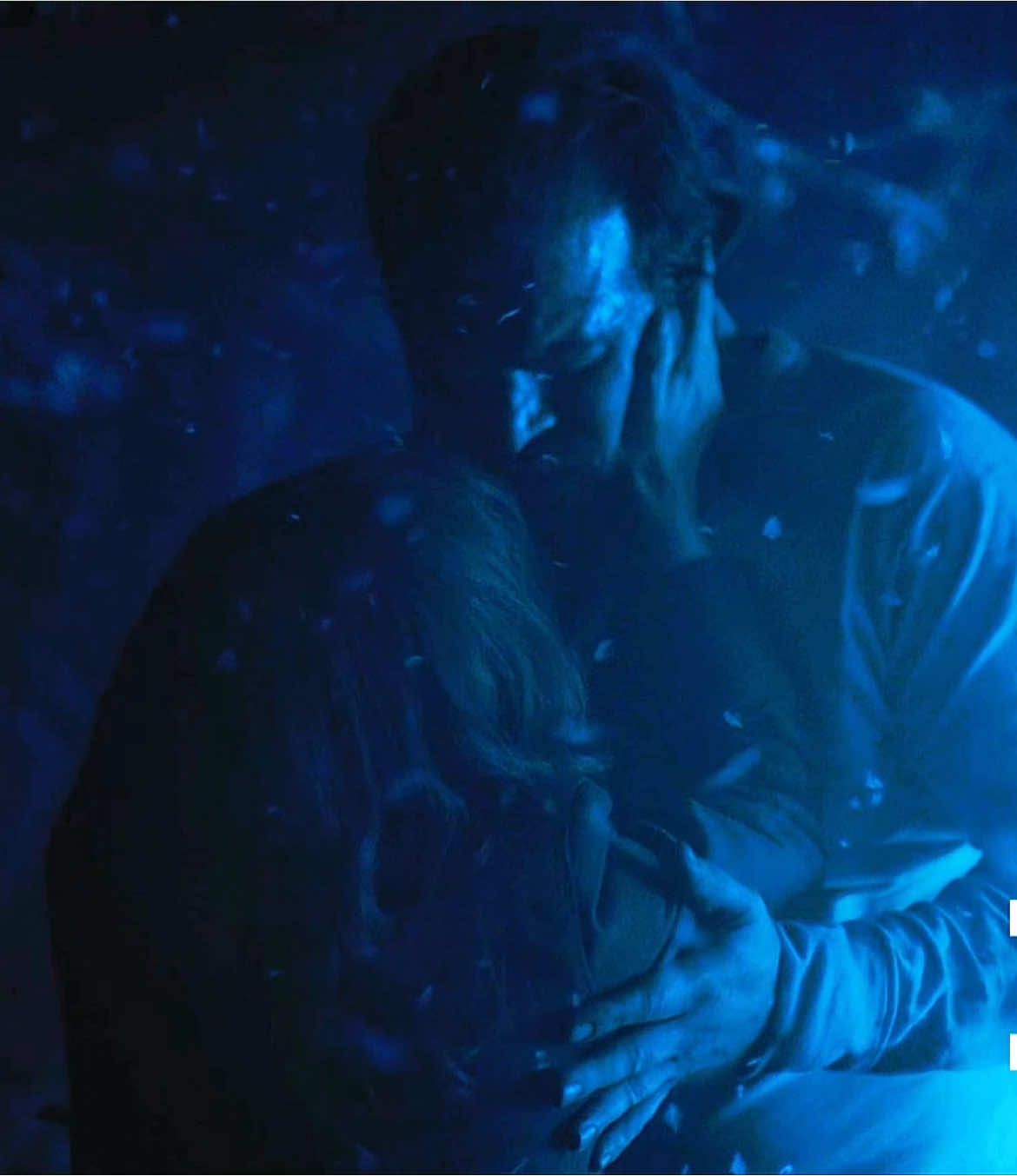 They missed hopper so much.. || Where have you been? ||#strangerthings #strangerthingsedit #jimhopper 